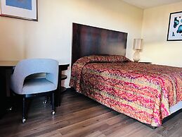 King City Motel by OYO Pasco