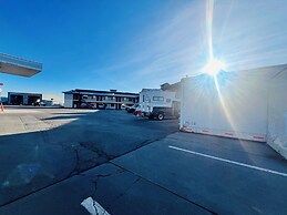 King City Motel by OYO Pasco