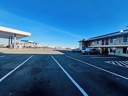 King City Motel by OYO Pasco