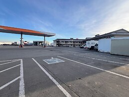 King City Motel by OYO Pasco