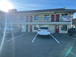 King City Motel by OYO Pasco