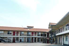 King City Motel by OYO Pasco