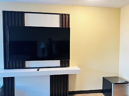 King City Motel by OYO Pasco