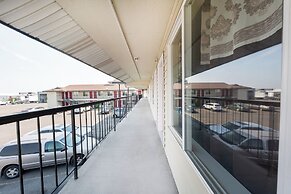 King City Motel by OYO Pasco