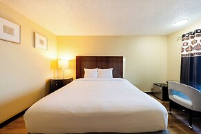 King City Motel by OYO Pasco