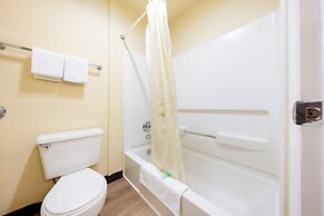 King City Motel by OYO Pasco