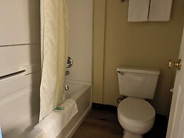 King City Motel by OYO Pasco