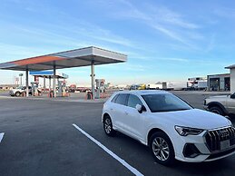 King City Motel by OYO Pasco