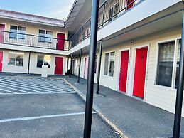 King City Motel by OYO Pasco