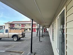 King City Motel by OYO Pasco