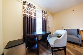 King City Motel by OYO Pasco