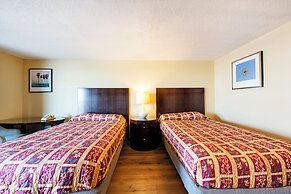 King City Motel by OYO Pasco