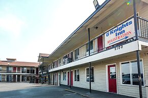 King City Motel by OYO Pasco