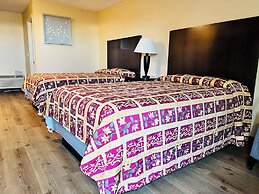 King City Motel by OYO Pasco