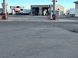 King City Motel by OYO Pasco