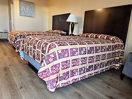 King City Motel by OYO Pasco