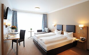 AVALON Hotel Bad Reichenhall