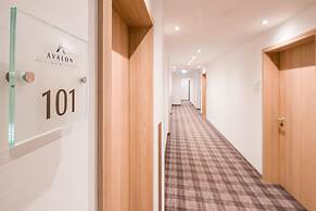 AVALON Hotel Bad Reichenhall
