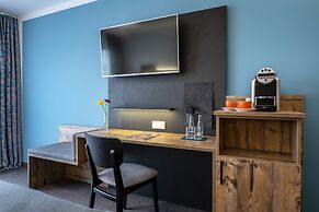 AVALON Hotel Bad Reichenhall