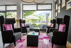 AVALON Hotel Bad Reichenhall