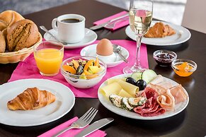 AVALON Hotel Bad Reichenhall