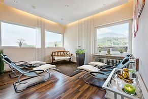 AVALON Hotel Bad Reichenhall