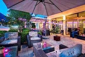 AVALON Hotel Bad Reichenhall