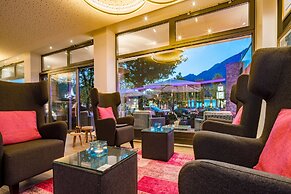 AVALON Hotel Bad Reichenhall
