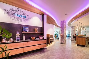AVALON Hotel Bad Reichenhall