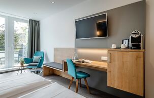 AVALON Hotel Bad Reichenhall