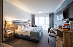 AVALON Hotel Bad Reichenhall