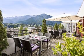 AVALON Hotel Bad Reichenhall