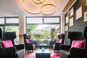 AVALON Hotel Bad Reichenhall