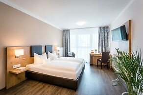 AVALON Hotel Bad Reichenhall