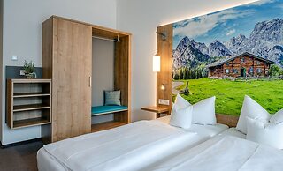 AVALON Hotel Bad Reichenhall
