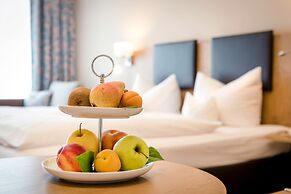 AVALON Hotel Bad Reichenhall