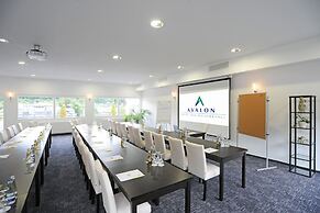 AVALON Hotel Bad Reichenhall