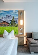 AVALON Hotel Bad Reichenhall