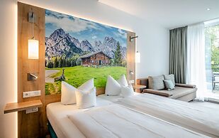 AVALON Hotel Bad Reichenhall