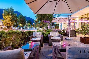 AVALON Hotel Bad Reichenhall