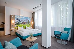 AVALON Hotel Bad Reichenhall