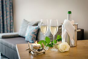AVALON Hotel Bad Reichenhall