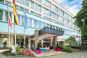 AVALON Hotel Bad Reichenhall