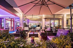 AVALON Hotel Bad Reichenhall
