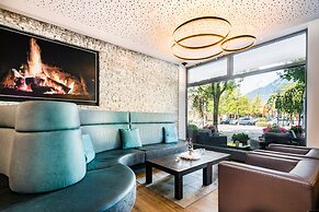 AVALON Hotel Bad Reichenhall