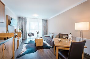 AVALON Hotel Bad Reichenhall