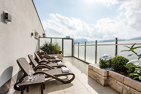 AVALON Hotel Bad Reichenhall