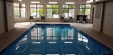 Country Inn & Suites by Radisson, Canton, GA