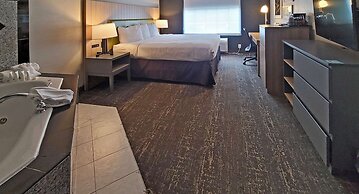 Country Inn & Suites by Radisson, Canton, GA