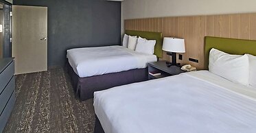 Country Inn & Suites by Radisson, Canton, GA